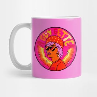 Glow Getter Mug